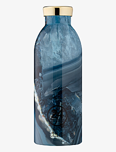 24bottles Clima, 500 ml - Insulated bottle - Agate - Termoflasker - AGATE / blue