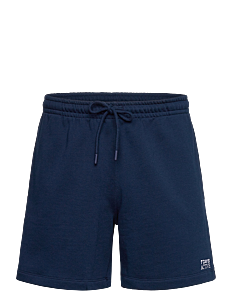 7 DAYS Active Organic Sweatshorts - Sweatshorts - 333 PAGEANT BLUE / navy