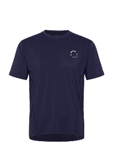 7 DAYS Active T-shirt S/S - Klær - 338 NAVY / navy