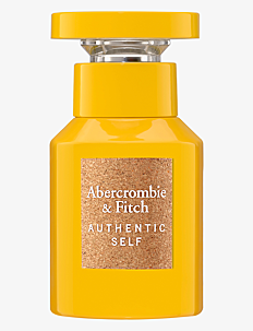 Abercrombie & Fitch Authentic Self Women EdP  100 ml - Beauty - CLEAR / undefined