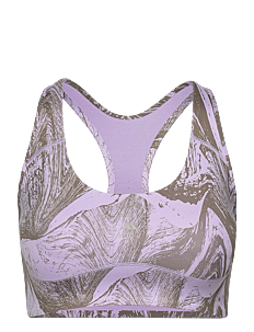 adidas by Stella McCartney aSMC TPR PI BRA - BH-er - PURGLO/TRAOLI / purple