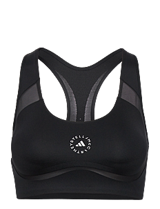 adidas by Stella McCartney aSMC TPR PI BRA - BH-er - BLACK / black