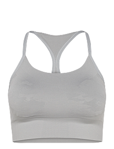 adidas by Stella McCartney aSMC SEAML BRA - BH-er - CLEARONIX / grey