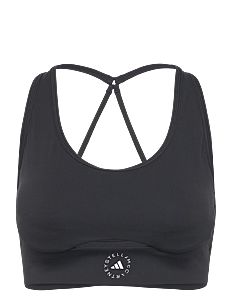 adidas by Stella McCartney aSMC TST BRA - BH-er - BLACK / black