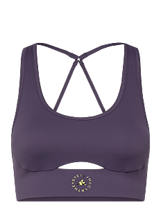 adidas by Stella McCartney aSMC TST BRA - BH-er - TRAPUR / purple