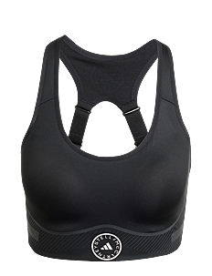 adidas by Stella McCartney aSMC TPA BRA - BH-er - BLACK / black