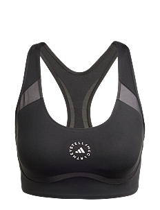 adidas by Stella McCartney aSMC TPR PI BRA - BH-er - BLACK / black