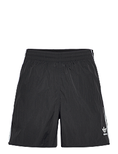 adidas Originals SPRINTER SHORTS - Klær - BLACK / black