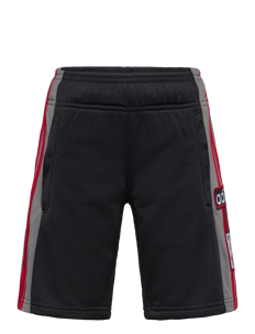 adidas Originals SHORTS - Shorts - BLACK/BETSCA / black