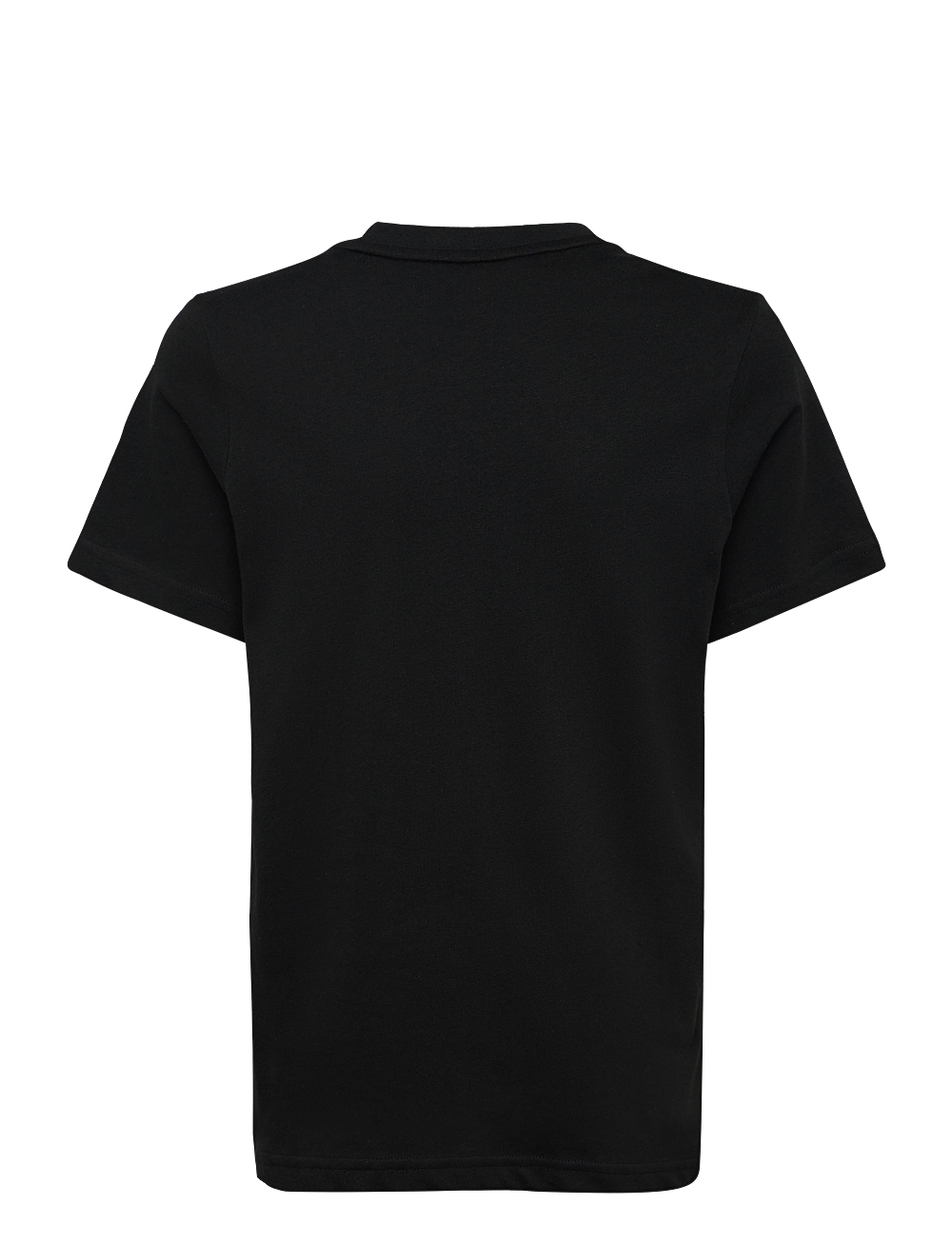 adidas Originals - TEE - topper & t-skjorter - black - 2