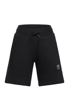 adidas Originals SHORTS - Shorts - BLACK / black