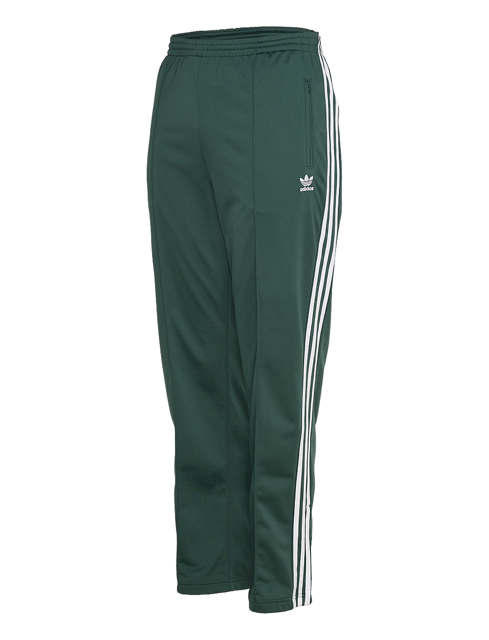 adidas Originals - ADICOLOR CLASSICS FIREBIRD TRACKPANT PRIMEBLUE (PLUS SIZE) - joggebukser - mingre - 2