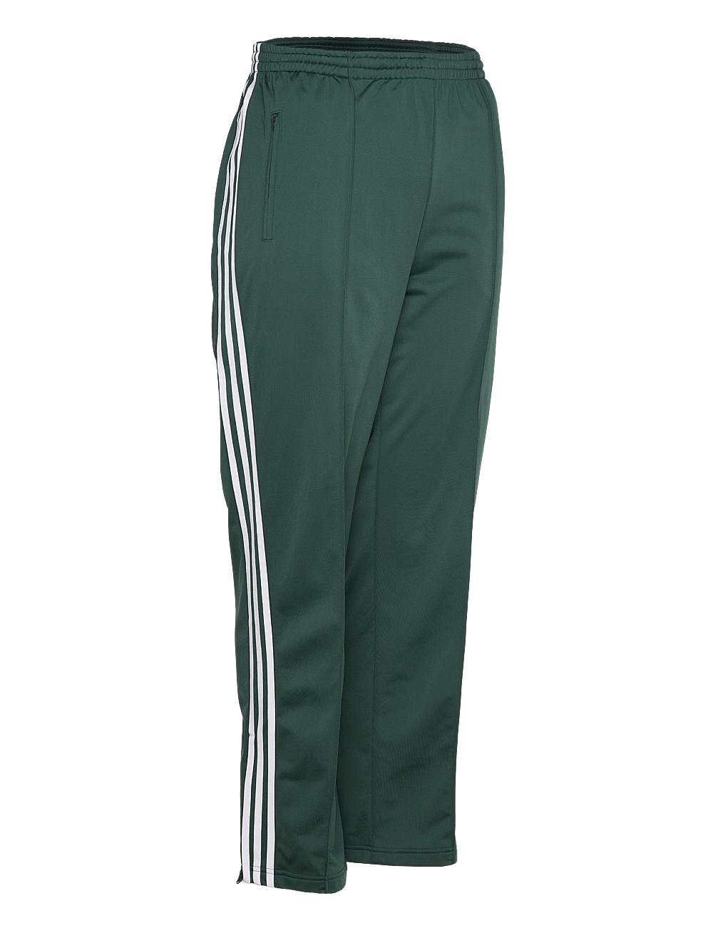 adidas Originals - ADICOLOR CLASSICS FIREBIRD TRACKPANT PRIMEBLUE (PLUS SIZE) - joggebukser - mingre - 3