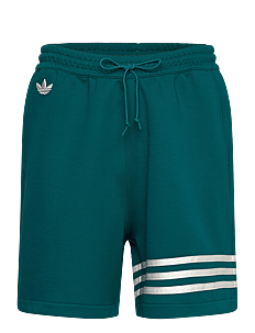 adidas Originals NEU C SHO - Sweatshorts - LEGTEA / green