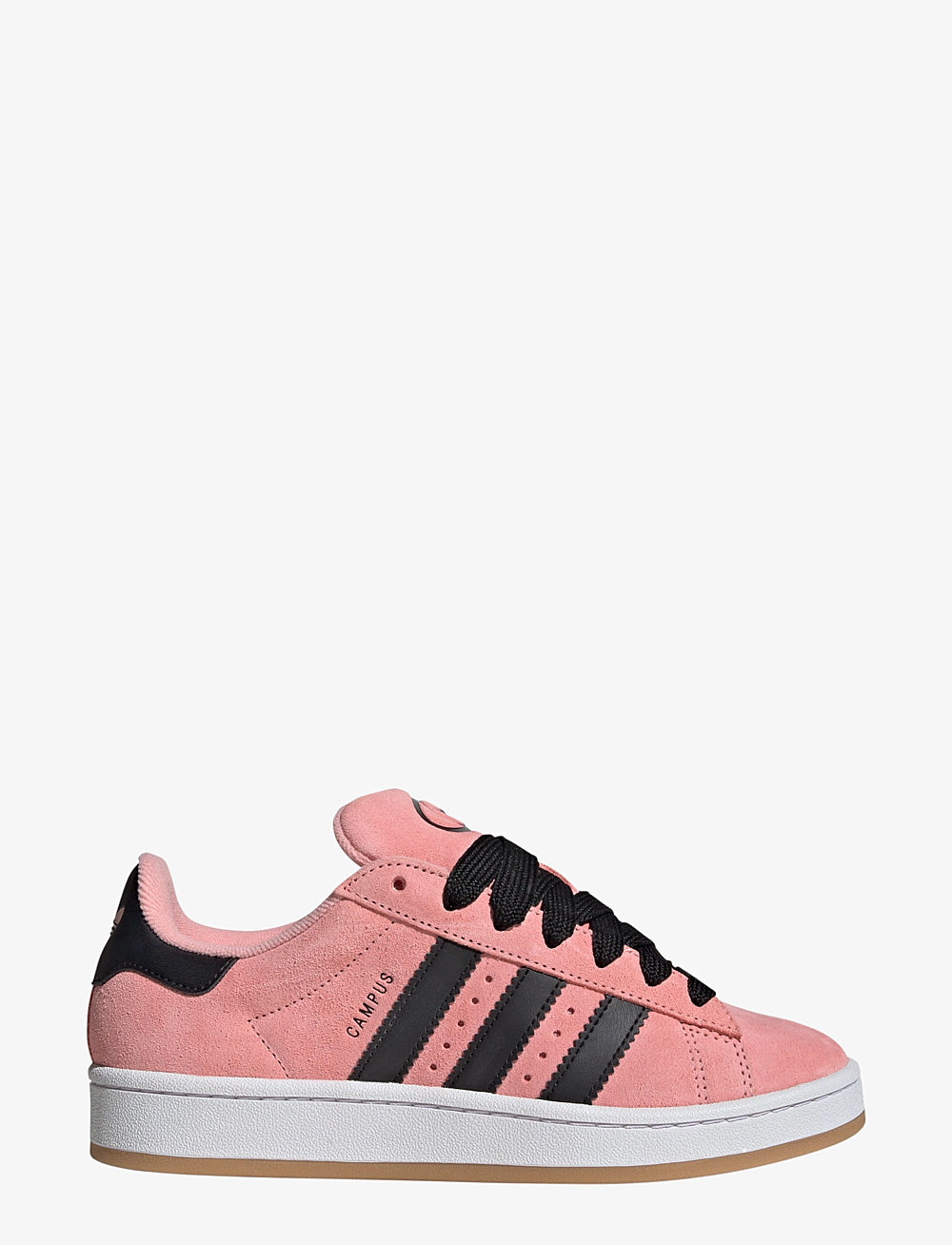 adidas Originals - CAMPUS 00s W - sneakers med lav ankel - sepisp/cblack/ftwwht - 1