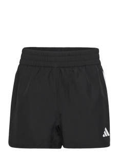 adidas Sportswear G TR-ES 3S SHO - Shorts - BLACK/WHITE / black