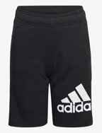 U BL SHORT - BLACK/WHITE