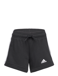 adidas Sportswear G 3S SHO - Shorts - BLACK/WHITE / black