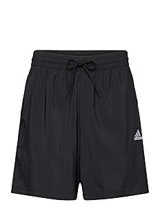 adidas Sportswear M SL CHELSEA - Sweatshorts - BLACK / black