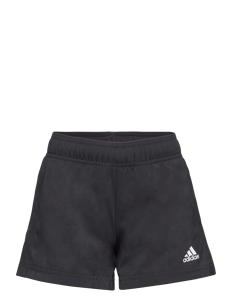 adidas Sportswear U PL CHELSEA - Shorts - BLACK/WHITE / black