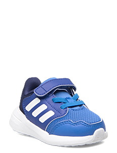 adidas Sportswear Tensaur Run 3.0 EL I - Sneakers - BROYAL/FTWWHT/DKBLUE / blue