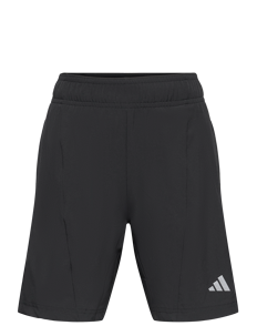 adidas Sportswear J D4T SHORTS - Shorts - BLACK/REFSIL / black