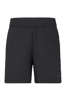 adidas Sportswear M Z.N.E. PR SHO - Sweatshorts - BLACK / black