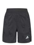 J WOVEN SHORTS - BLACK/REFSIL