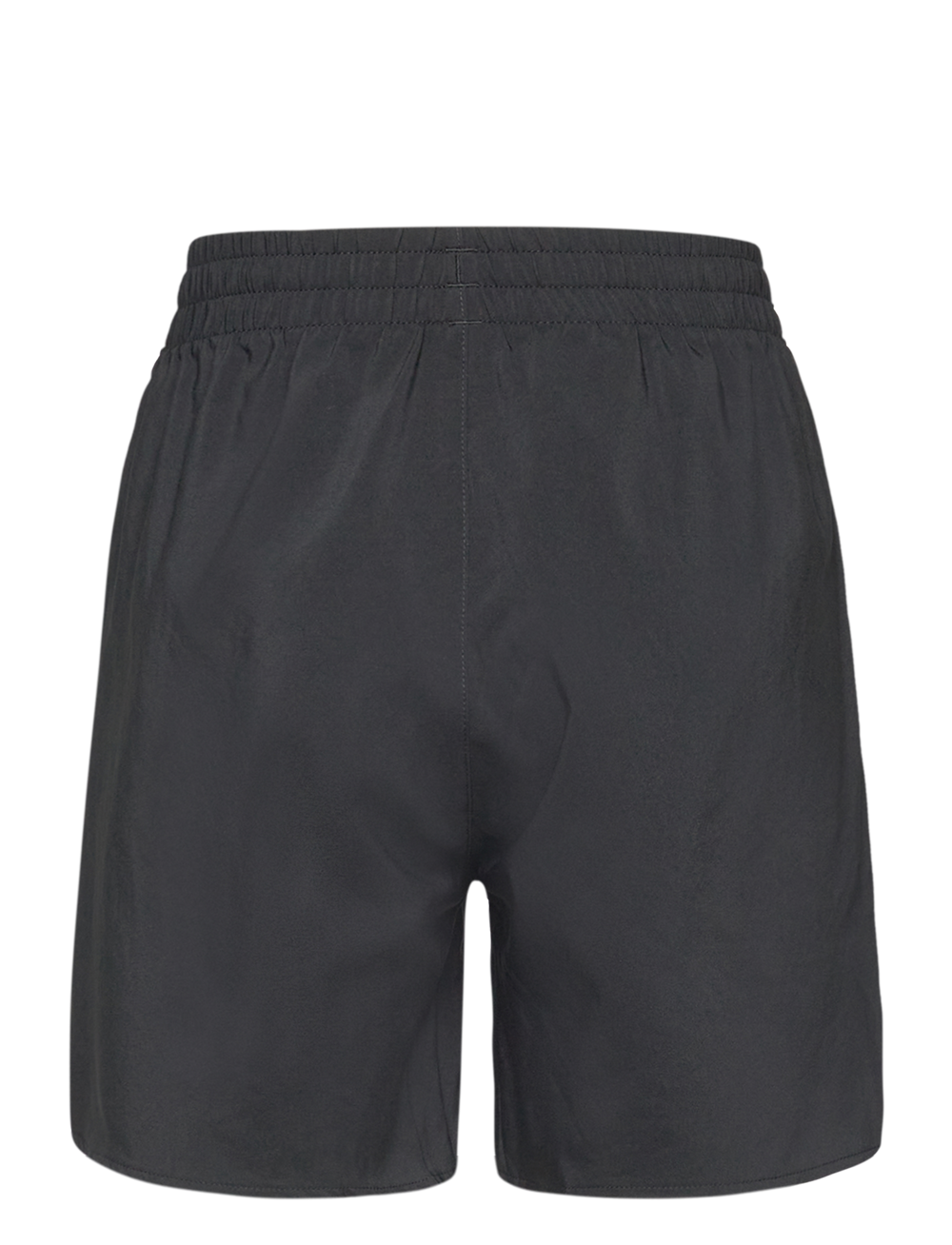 adidas Sportswear - J WOVEN SHORTS - sportsshorts - black/refsil - 1