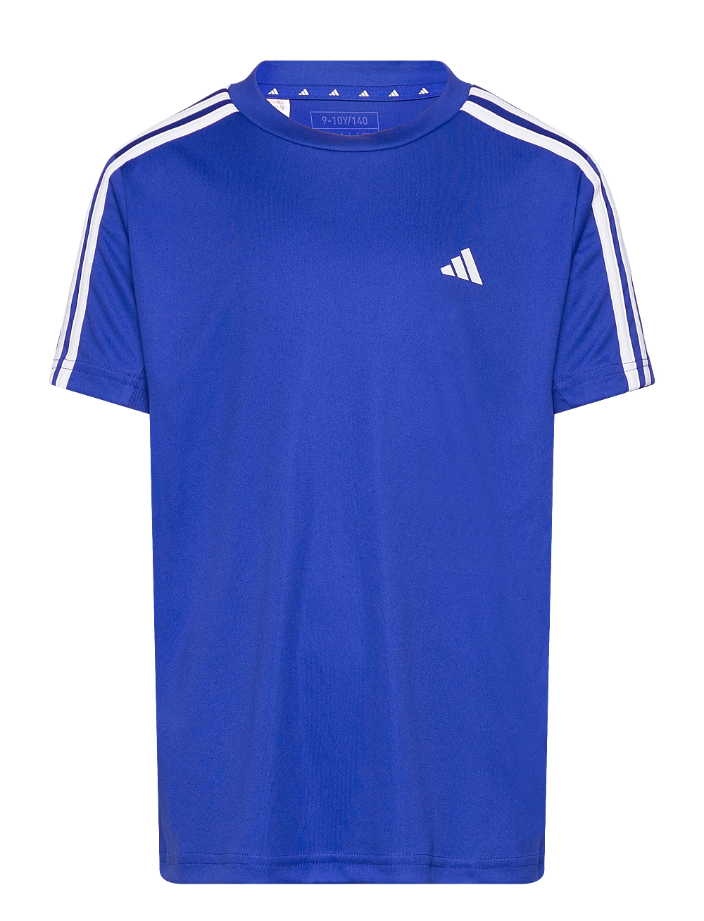 adidas Sportswear - U TR-ES 3S T - sportstopper - lucblu/white - 0