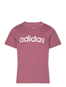 adidas Sportswear G LIN T - T-skjorter - PRECRI/SANPIN / pink/rose