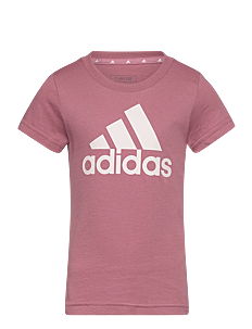 adidas Sportswear G BL T - T-skjorter - PRECRI/SANPIN / pink/rose