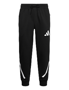 adidas Sportswear M Z.N.E. PT - Klær - BLACK/WHITE / black