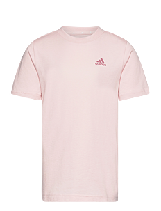 adidas Sportswear U SL TEE - T-skjorter - SANPIN/PRECRI / pink/rose