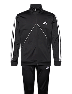 adidas Sportswear M TR TIRO TS - Klær - BLACK / black