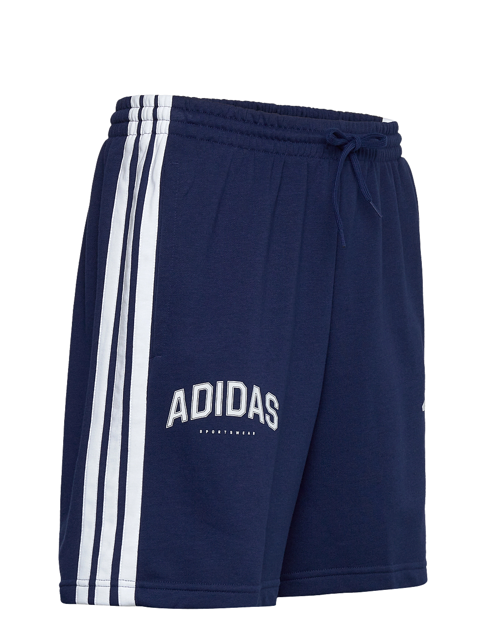 adidas Sportswear - M 3S SHO - underdeler - dkblue - 2