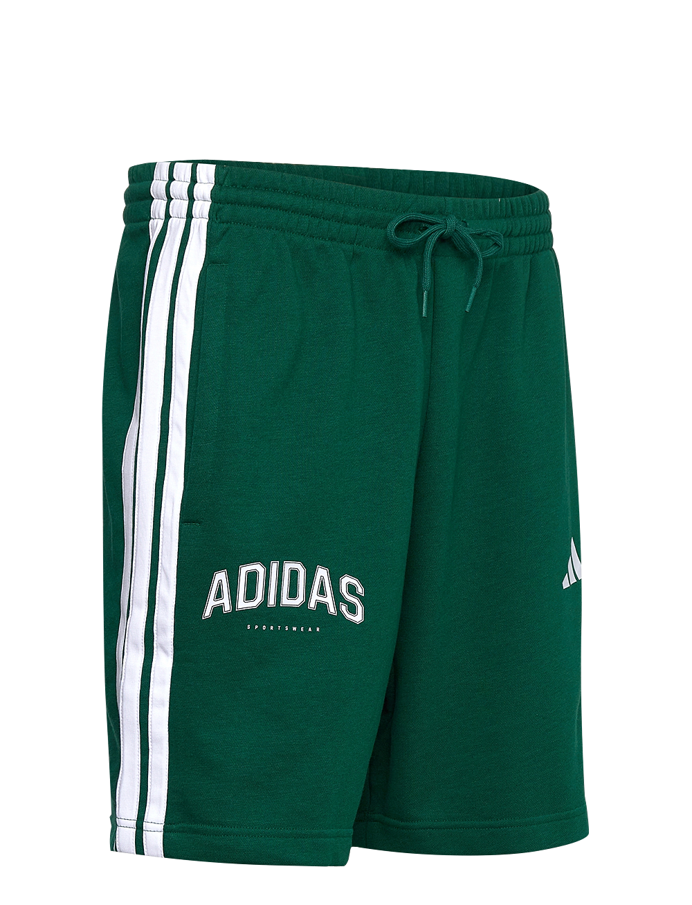 adidas Sportswear - M 3S SHO - underdeler - cgreen - 2