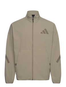 adidas Sportswear M Z.N.E. WV TT - Jakker - PUTBEI / beige