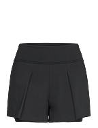 MATCH SHORTS - 000/BLACK