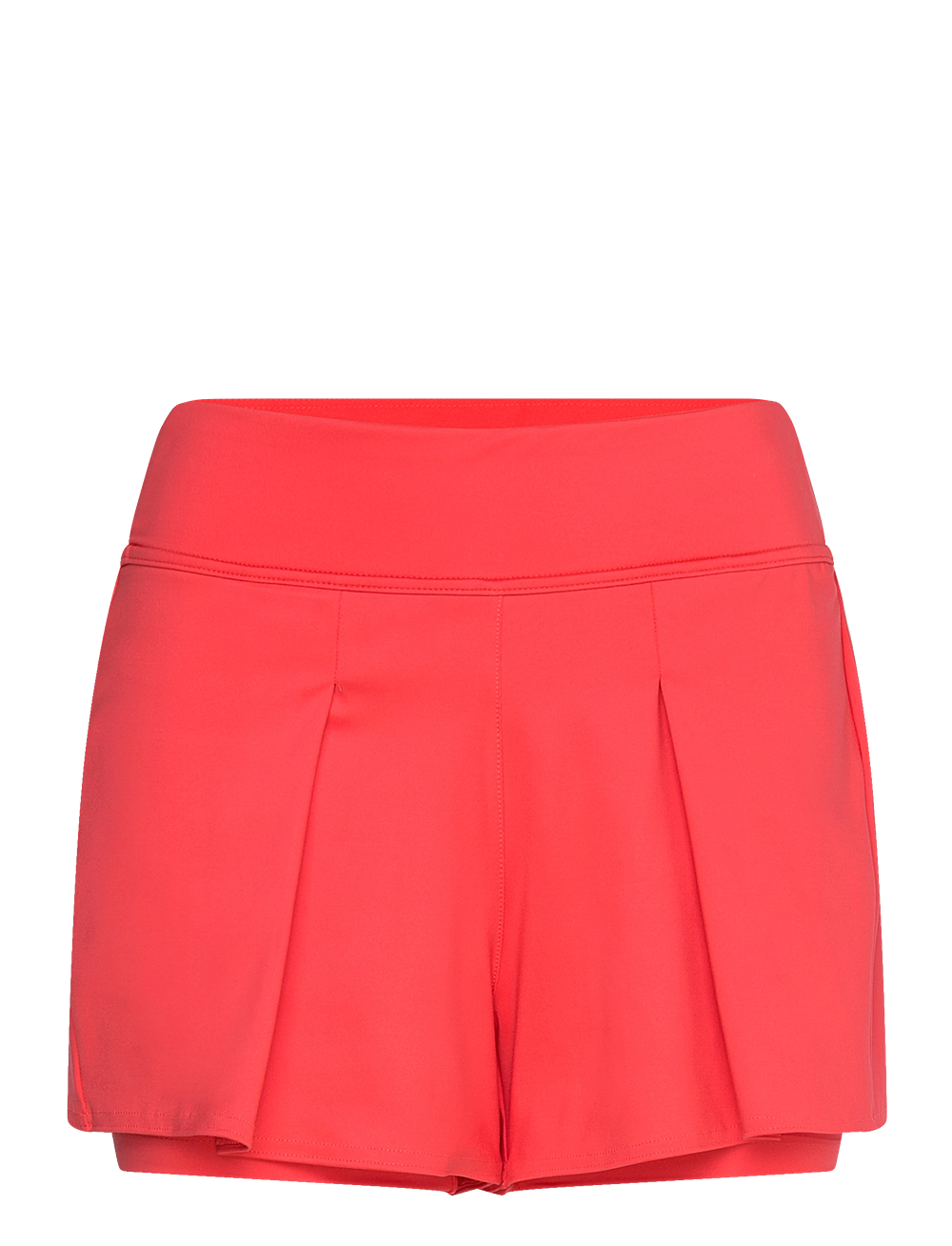 adidas Tennis - MATCH SHORTS - treningsshorts - 000/red - 0