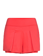 MATCH SHORTS - 000/RED