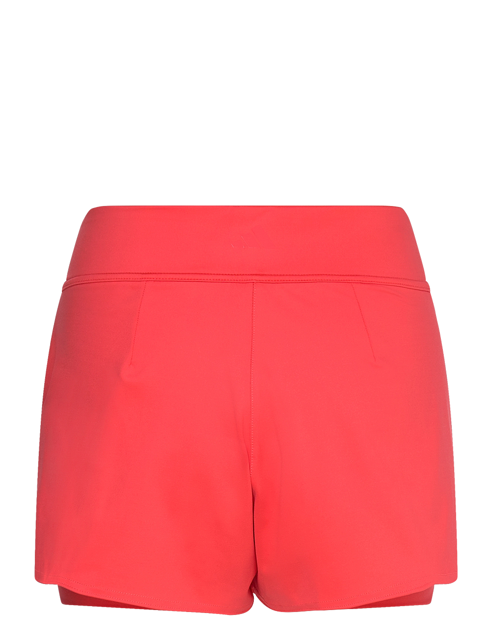 adidas Tennis - MATCH SHORTS - treningsshorts - 000/red - 1