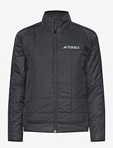 adidas Terrex Terrex Multi Insulation Jacket - Vinterjakker - BLACK / black