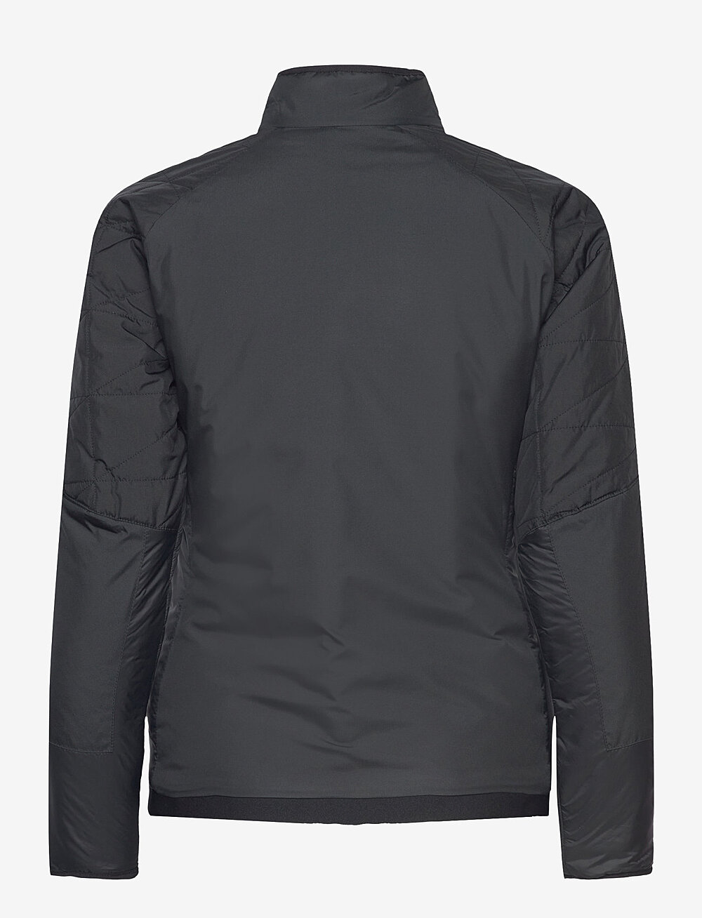 adidas Terrex - Terrex Multi Insulation Jacket - dunjakker - black - 2