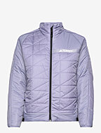 Terrex Multi Insulation Jacket - SILVIO