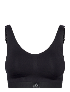 adidas Underwear Bra - BH-er - BLACK-MEL. / black