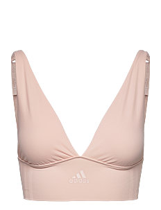 adidas Underwear Bustier - BH-er - ROSE MELANGE / pink/rose