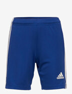 SQUADRA 21 SHORT YOUTH - ROYBLU/WHITE