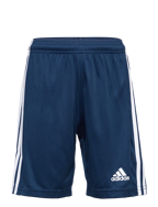 SQUADRA 21 SHORT YOUTH - NAVBLU/WHITE