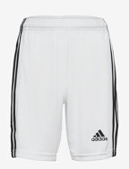 SQUADRA 21 SHORT YOUTH - WHITE/BLACK